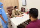 मेदांता अस्पताल से कैंसर विशेषज्ञों की टीम पहुंची रायपुर