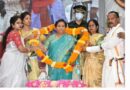 रायपुर : प्रकृति की सेवा, परंपरा और संस्कृति का अभिन्न अंग भोजली पर्व: राज्यपाल सुश्री उइके सोशल