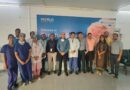 स्वास्थ्य के बारे में जागरूकता फैलाने के अपने निरंतर प्रयासों के तहत, विश्व किडनी दिवस के अवसर पर, एनएच एमएमआई नारायणा सुपरस्पेशियलिटी हॉस्पिटल, रायपुर ने एक प्रश्नोत्तरी प्रतियोगिता का आयोजन किया