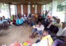 एक कदम गांव की ओर ग्राम सभा सशक्तिकरण की उद्देश्य पर