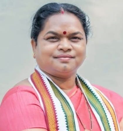 गोंड महासभा ने फूलो देवी नेताम के दूसरी बार राज्यसभा सदस्य व श्रीमती माया चिंतामण ईवनाते को महाराष्ट्र से राज्यसभा के लिए निर्वाचित किए जाने तथा डायमंड ध्रुव के यूपीएससी में चयनित होने पर शुभकामनाएँ प्रेषित किये