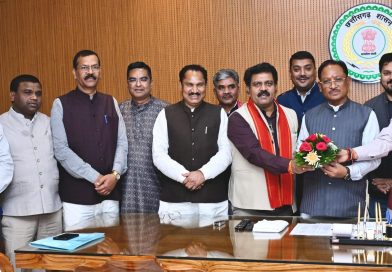 सभी के सहयोग से सफलतापूर्वक सम्पन्न हुआ विधानसभा बजट सत्र:मुख्यमंत्री ने सभी सदस्यों और अधिकारियों को दिया धन्यवाद