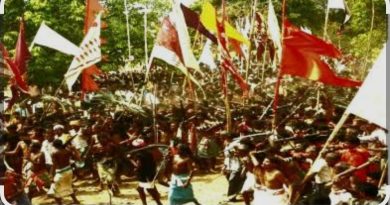 विश्व प्रसिद्ध लिंगो देव जात्रा का आयोजन 2 से 4 अप्रैल तक