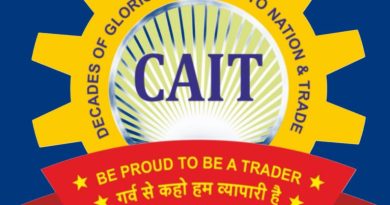 भारत का 250 बिलियन डॉलर का संभावित ई-कॉमर्स छोटे व्यापारियों के विनाश का कारण बन सकता है : कैट ने गोयल से मजबूत राष्ट्रीय ई-कॉमर्स नीति का आग्रह किया