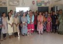 गोंडवाना स्टुडेंट्स यूनियन राष्ट्रीय अध्यक्ष एवं प्रदेश अध्यक्ष कन्या छात्रावास डौडी में अधिक्षिका एवं बच्चों से मुलाकात किया