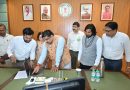 छत्तीसगढ़ संस्कृत विद्यामण्डलम् रायपुर की मुख्य परीक्षा 2026 के परिणाम की घोषणा
