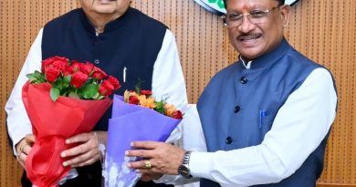 मातृशक्ति के सम्मान और सशक्तिकरण हेतु विशेष सत्र: एक तिहाई आरक्षण के संकल्प को मिला व्यापक समर्थन