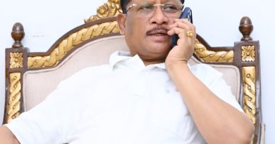 मुख्यमंत्री श्री विष्णुदेव साय ने अखबार में प्रकाशित पेयजल समस्या की खबर पर लिया त्वरित संज्ञान