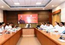 विश्व रेड क्रॉस दिवस पर शासकीय मेडिकल कॉलेज रायपुर केअटल बिहारी वाजपेयी ऑडिटोरियम में भव्य आयोजन