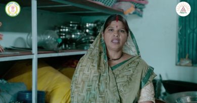 चूल्हे-चौके से बिजनेस तक गायत्री समूह की 12 महिलाओं ने टेंट हाउस के जरिए लिखी सफलता की नई दास्तां