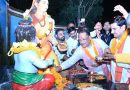 सुशासन तिहार 2026: मुख्यमंत्री श्री विष्णु देव साय ने किया मुंगेली नगर के चौक-चौराहों में स्थापित प्रतिमाओं का अनावरण