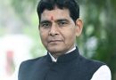 राजस्व मंत्री टंक राम वर्मा ने छोड़ा ‘पायलट-फॉलो’ वाहनों का काफिला
