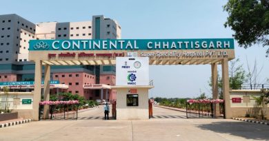 बस्तर में स्वास्थ्य सुविधाओं में व्‍यापक ऐतिहासिक परिवर्तन-  एनएमडीसी द्वारा ₹25 करोड़ के वित्तीय सहयोग से बस्तर में  अत्याधुनिक ‘सुपर स्पेशलिटी अस्पताल’ की स्थापना