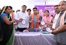 सरकार गांव, गरीब और किसानों के कल्याण के लिए समर्पित-मंत्री श्री टंक राम वर्मा