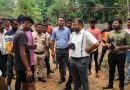 बदलते बस्तर की नई तस्वीर, बंदूक के साए से सुशासन की छांव तक*