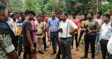 बदलते बस्तर की नई तस्वीर, बंदूक के साए से सुशासन की छांव तक*