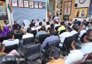बसना विधायक डॉ. संपत अग्रवाल ने ली कार्यकर्ताओं की बैठक, सुशासन शिविरों को सफल बनाने का आह्वान