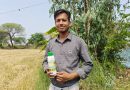 रासायनिक खादों के भारी-भरकम बोझ से मिली मुक्ति, कम लागत और अधिक मुनाफे से चमक रही किस्मत