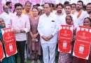 विकास कार्यों में नही होगी कोई कमी -राजस्व मंत्री श्री टंक राम वर्मा*