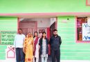 बरसों का सपना हुआ पूरा  अब मन में भविष्य की चिंता नहीं, आशा, संतोष और आत्मसम्मान