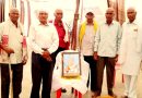 गोबरी के दीवान सिरोतन सिंह मरावी को हजारों लोगों ने दी श्रद्धांजलि.