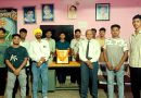बिलासपुर में याद किया गया … भगवान बिरसा मुंडा के बलिदान को 