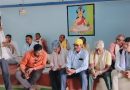 सर्व आदिवासी समाज ब्लॉक डौंडी जिला बालोद में समीक्षा बैठक चर्चा परिचर्चा किया गया