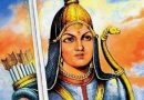 वीरांगना महारानी दुर्गावती मंडावी का 463 वाँ बलिदान स्मृति दिवस 26 जून को दुगली में