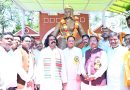 वीरांगना रानी दुर्गावती का शौर्य और बलिदान राष्ट्र की प्रेरणा का अमर स्रोत : मुख्यमंत्री श्री विष्णुदेव साय