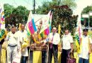 बिलासपुर में याद किया गया वीरांगना दुर्गावती के सर्वोच्च बलिदान को …