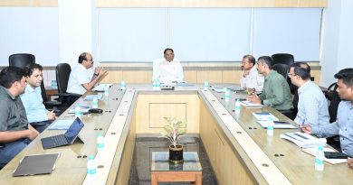एआई के क्षेत्र में देश का अग्रणी राज्य बनेगा छत्तीसगढ़ : मुख्यमंत्री श्री साय