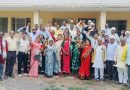 सर्व आदिवासी समाज की अहम बैठक संपन्न,निर्दोष आदिवासियों पर अश्रु गैस घटना की न्यायिक जांच की मांग
