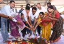 गांवों में खेल और बाल विकास की बुनियादी सुविधाओं का विस्तार सरकार की प्राथमिकता- राजस्व मंत्री श्री टंकराम वर्मा*
