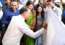 ग्रामीण विद्यार्थियों को आधुनिक तकनीकों से जोड़ना विकसित छत्तीसगढ़ की दिशा में महत्वपूर्ण कदम : मुख्यमंत्री श्री विष्णुदेव साय*