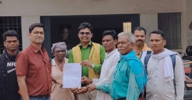 पानी के लिए तरस रहा “विद्या का मंदिर”: दिघवाड़ी स्कूल में 4 महीने से पेयजल बंद, गुस्साए ग्रामीणों ने दी चक्का जाम की चेतावनी*