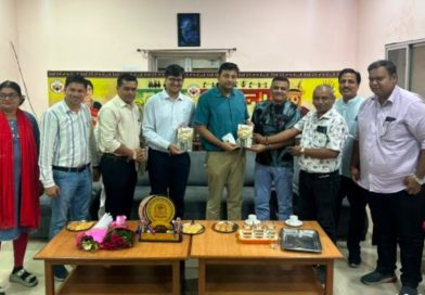 अटेंशन की होड़ में मिसलीडिंग खबरें चिंता का विषय’ : रजत बंसल