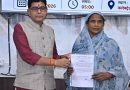 आधार सेवा केंद्र बना ग्रामीणों के लिए भरोसे का आधार