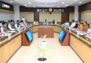 मुख्यमंत्री श्री विष्णु देव साय की अध्यक्षता में आज यहां मंत्रालय महानदी भवन में आयोजित कैबिनेट की बैठक में अनेक महत्वपूर्ण निर्णय लिए गए