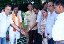 रायगढ़ में विकास को मिल रही नई रफ्तार, हर क्षेत्र में मजबूत हो रही सुविधाओं की नींव: वित्त मंत्री श्री ओपी चौधरी