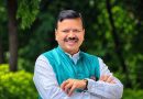 कॉरपोरेट मित्रों का हजारों करोड़ माफ करने वाली भाजपा अब गांव, गरीब, किसान से वसूलेगी टैक्स : विनोद चंद्राकर