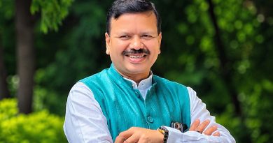 कॉरपोरेट मित्रों का हजारों करोड़ माफ करने वाली भाजपा अब गांव, गरीब, किसान से वसूलेगी टैक्स : विनोद चंद्राकर