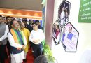 देश की आजादी में छत्तीसगढ़ के वीर नायकों का योगदान नई पीढ़ी तक पहुंचाना हमारा दायित्व : मुख्यमंत्री श्री विष्णु देव साय