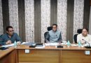 बस्तर में कनेक्टीविटी बढ़ाने विशेष जोर, सड़कों और पुल-पुलियों के काम दिसम्बर तक पूर्ण करने के निर्देश