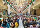 MATS विश्वविद्यालय में ‘दीक्षारंभ – ओरिएंटेशन प्रोग्राम 2026’ का सफल आयोजन