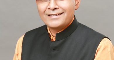 बलौदाबाजार को बड़ी सौगात दिलाने राजस्व मंत्री श्री टंक राम वर्मा की पहल
