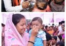 शिशु संरक्षण माह: स्वस्थ बचपन और सुरक्षित भविष्य का आधार*