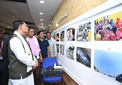फोटो जर्नलिस्ट फेस्ट के विजेताओं की घोषणा, तस्वीरों ने जीता दिल, गोकुल सोनी बने फोटो जर्नलिस्ट फेस्ट के स्टार