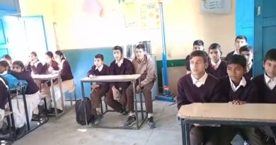 Kehloor Himkulp Foundation ने नशे के खिलाफ बनाई वृत्तचित्र फिल्म “जनचक्र – एक प्रहार नशे के खिलाफ”