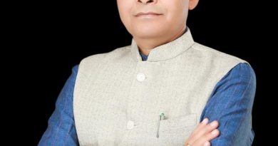 सरकार प्रदेश के युवा छात्रों के उज्ज्वल भविष्य के प्रति संवेदनशील- उच्च शिक्षा मंत्री श्री टंक राम वर्मा