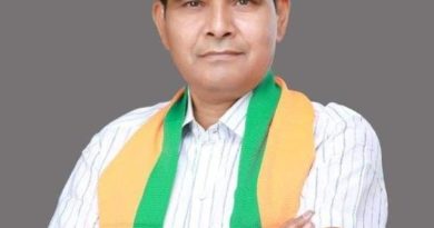 ग्रामीण अंचलों और सार्वजनिक स्थलों पर रात के अंधेरे से मिलेगी मुक्ति, सुरक्षा एवं नागरिक सुविधाओं में होगा विस्तार – राजस्व मंत्री श्री टंक राम वर्मा*